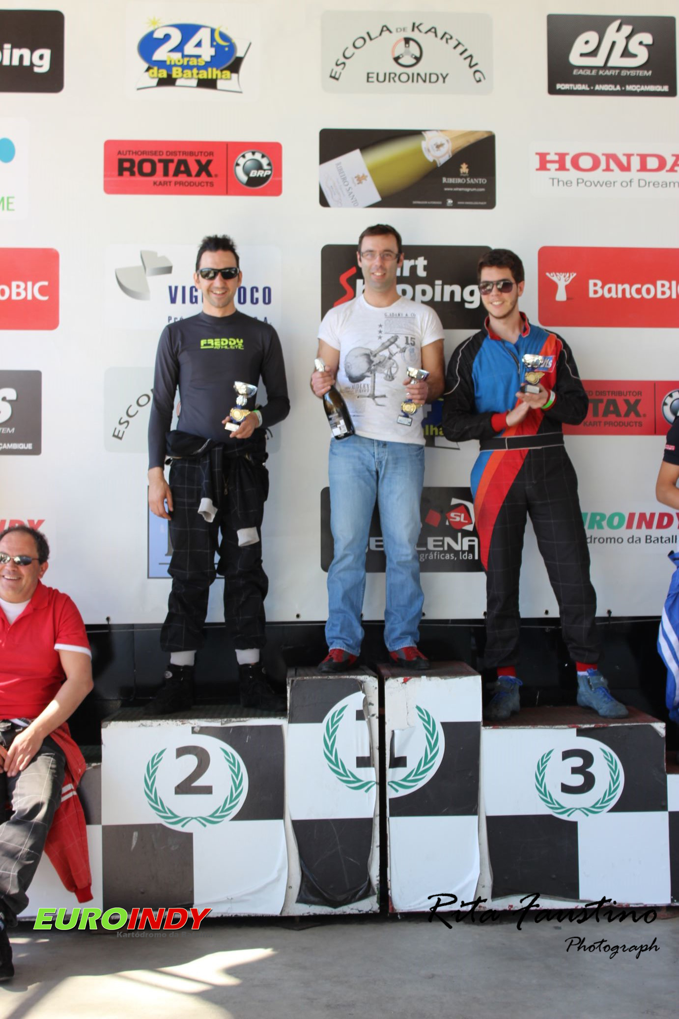 Troféu Honda de Inverno Kartshopping 2015 - 2º Prova38